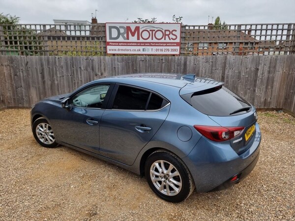 Used Mazda Mazda3 2014 for sale - 76245469: Photo 20