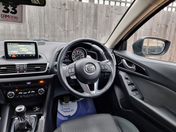 Used Mazda Mazda3 2014 for sale - 76245469: Photo 21