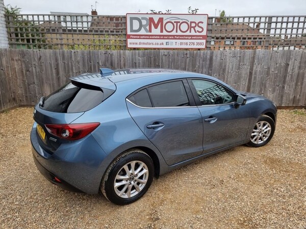 Used Mazda Mazda3 2014 for sale - 76245469: Photo 22