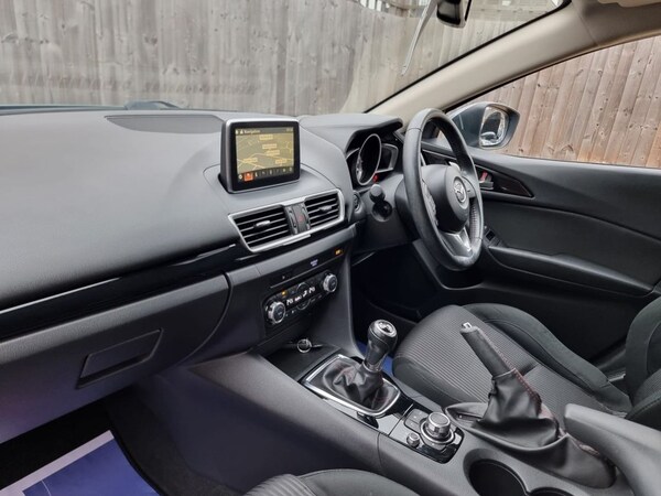 Used Mazda Mazda3 2014 for sale - 76245469: Photo 27