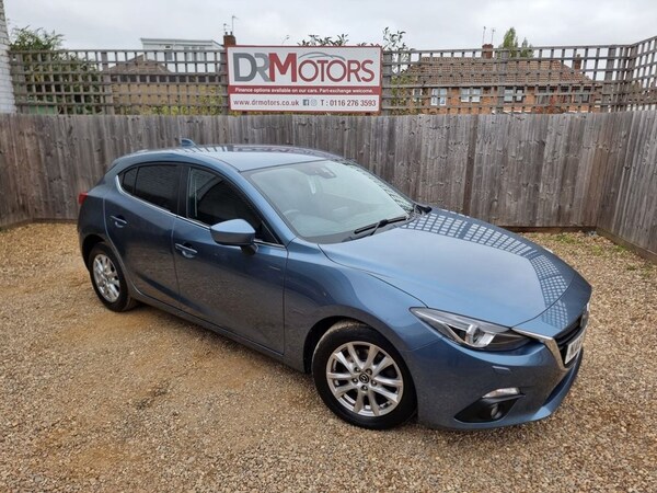 Used Mazda Mazda3 2014 for sale - 76245469: Photo 28