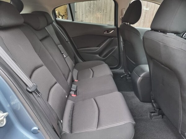 Used Mazda Mazda3 2014 for sale - 76245469: Photo 29