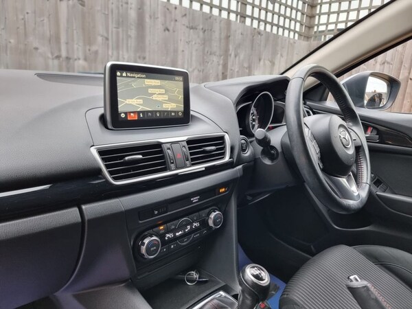 Used Mazda Mazda3 2014 for sale - 76245469: Photo 31