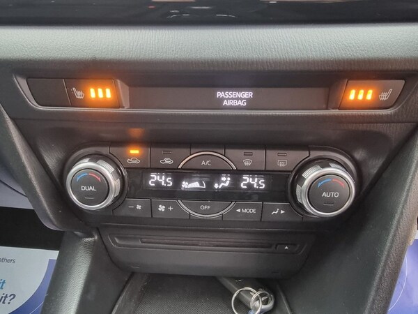 Used Mazda Mazda3 2014 for sale - 76245469: Photo 34