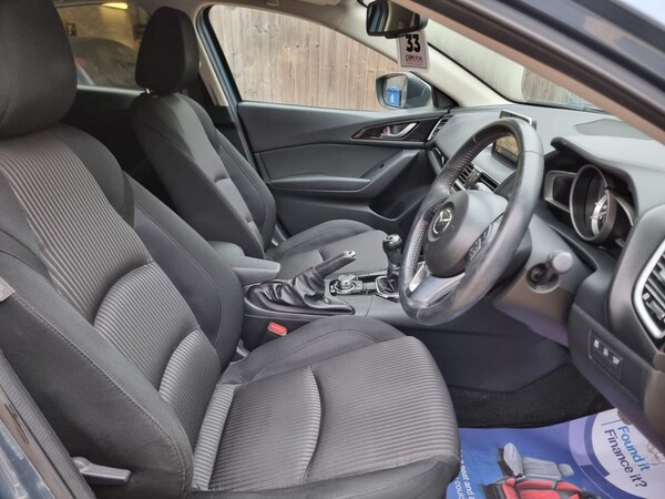 Used Mazda Mazda3 2014 for sale - 76245469: Photo 35