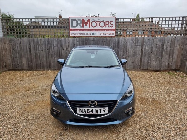 Used Mazda Mazda3 2014 for sale - 76245469: Photo 36
