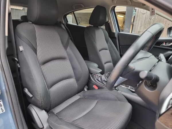 Used Mazda Mazda3 2014 for sale - 76245469: Photo 37