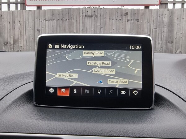Used Mazda Mazda3 2014 for sale - 76245469: Photo 3