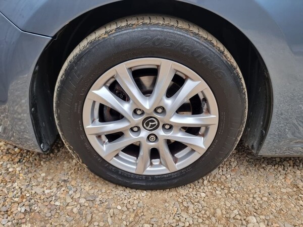Used Mazda Mazda3 2014 for sale - 76245469: Photo 41