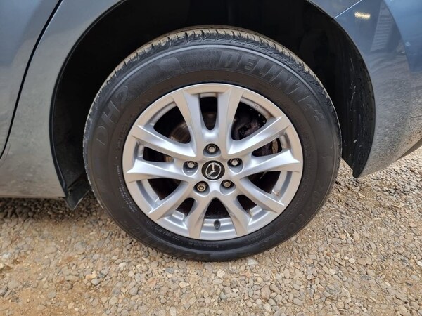 Used Mazda Mazda3 2014 for sale - 76245469: Photo 42
