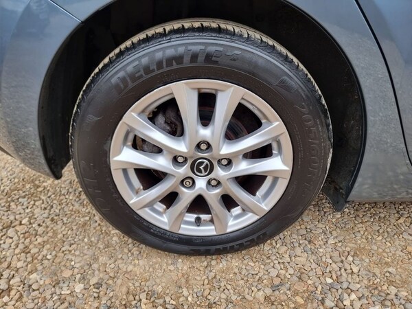 Used Mazda Mazda3 2014 for sale - 76245469: Photo 43