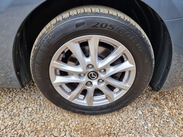 Used Mazda Mazda3 2014 for sale - 76245469: Photo 44