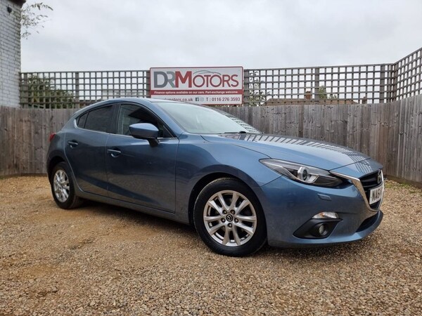 Used Mazda Mazda3 2014 for sale - 76245469: Photo 46