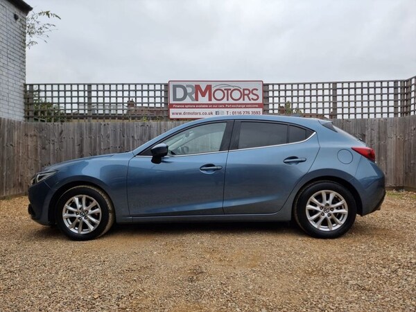 Used Mazda Mazda3 2014 for sale - 76245469: Photo 47