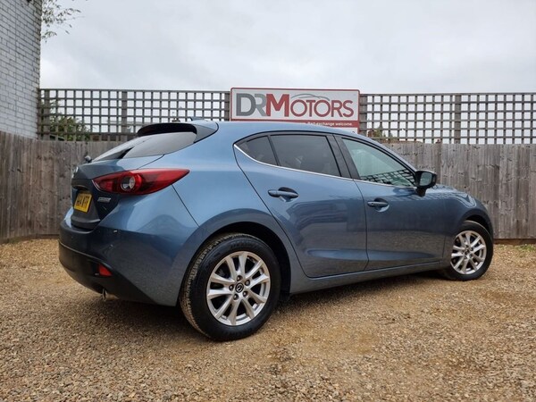 Used Mazda Mazda3 2014 for sale - 76245469: Photo 48