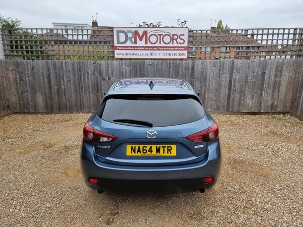 Used Mazda Mazda3 2014 for sale - 76245469: Photo 49