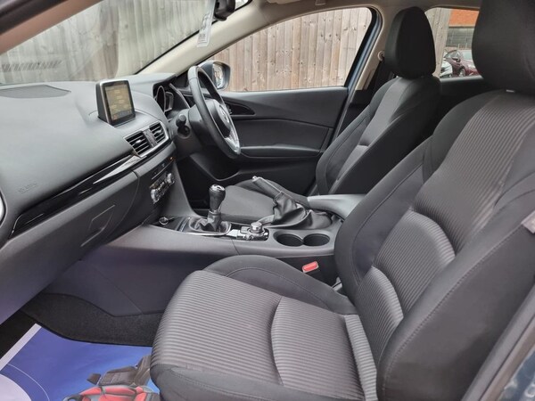Used Mazda Mazda3 2014 for sale - 76245469: Photo 50