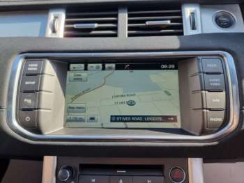 Used Land Rover Range Rover Evoque 2015 for sale - 75009563: Photo