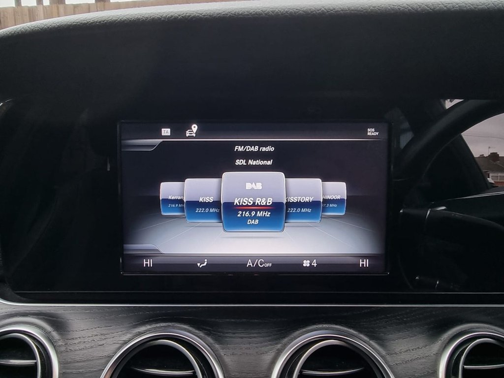 Used Mercedes-Benz E Class 2017 for sale - 76962674: Photo 10