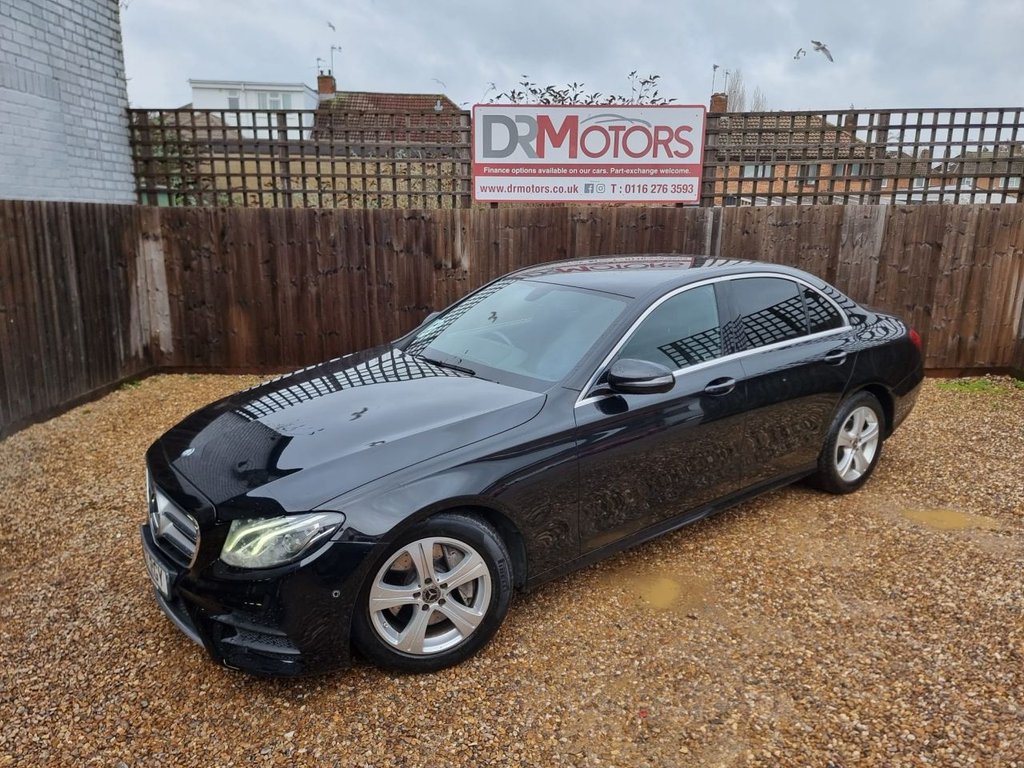 Used Mercedes-Benz E Class 2017 for sale - 76962674: Photo 15