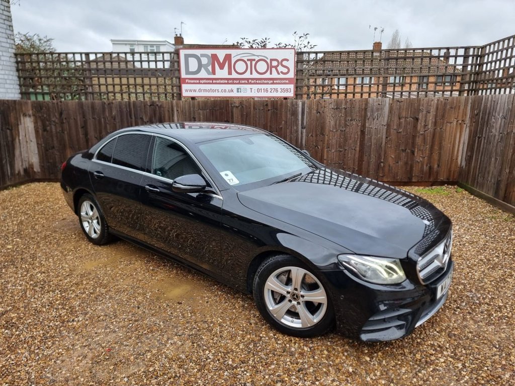 Used Mercedes-Benz E Class 2017 for sale - 76962674: Photo 29