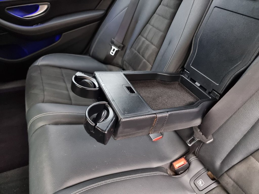 Used Mercedes-Benz E Class 2017 for sale - 76962674: Photo 42