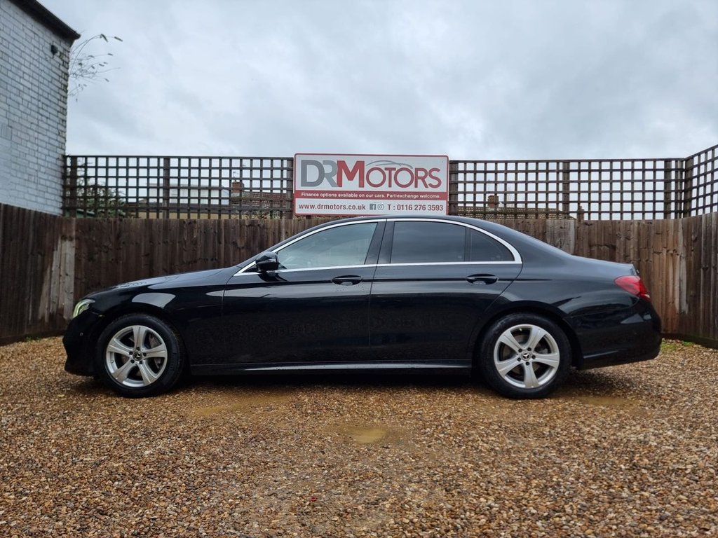 Used Mercedes-Benz E Class 2017 for sale - 76962674: Photo 43