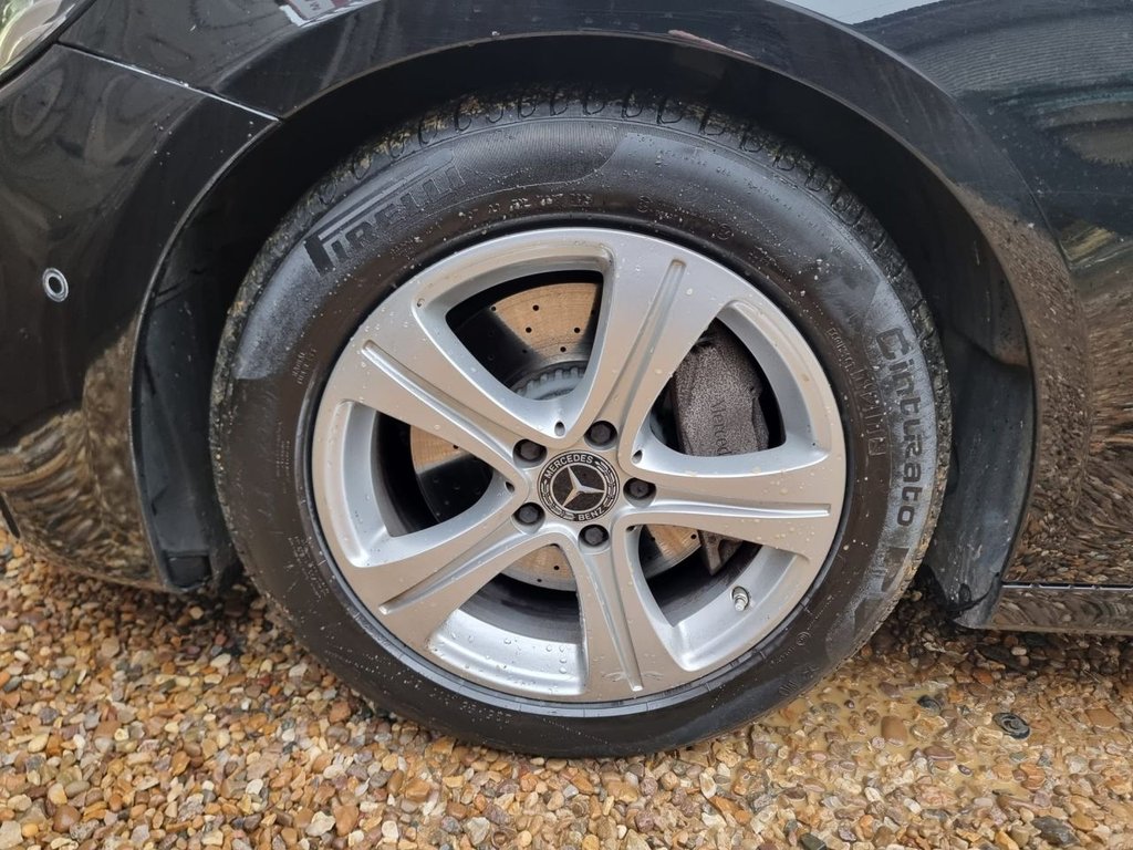 Used Mercedes-Benz E Class 2017 for sale - 76962674: Photo 44