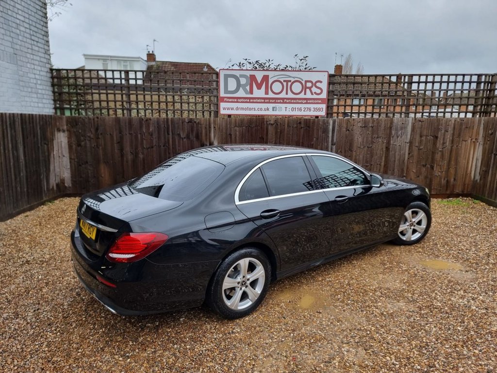 Used Mercedes-Benz E Class 2017 for sale - 76962674: Photo 45