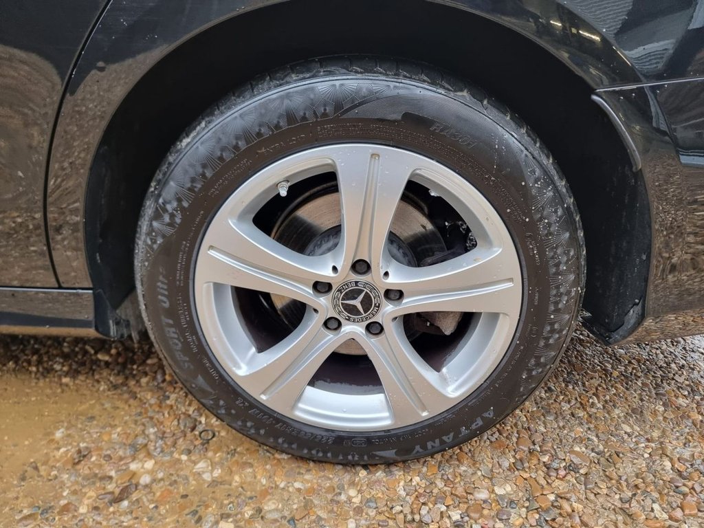 Used Mercedes-Benz E Class 2017 for sale - 76962674: Photo 46