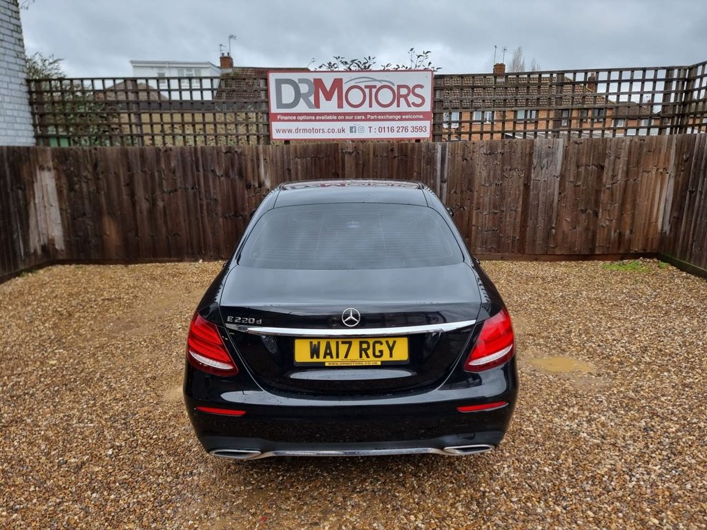 Used Mercedes-Benz E Class 2017 for sale - 76962674: Photo 47