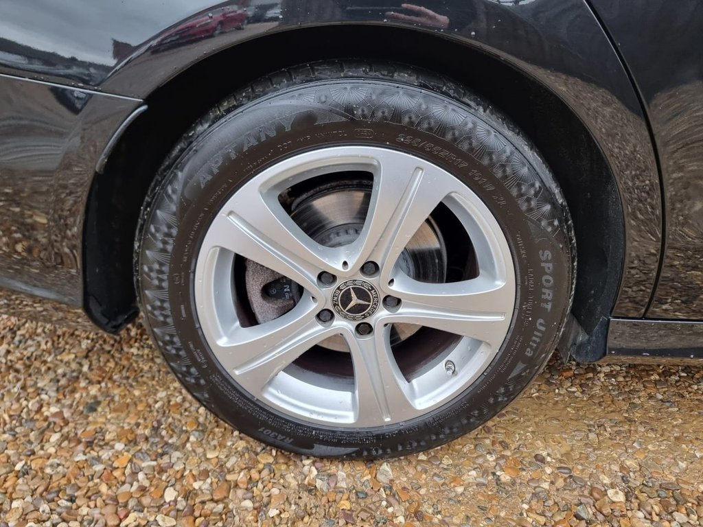 Used Mercedes-Benz E Class 2017 for sale - 76962674: Photo 48