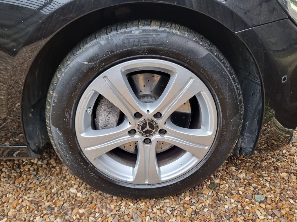 Used Mercedes-Benz E Class 2017 for sale - 76962674: Photo 49