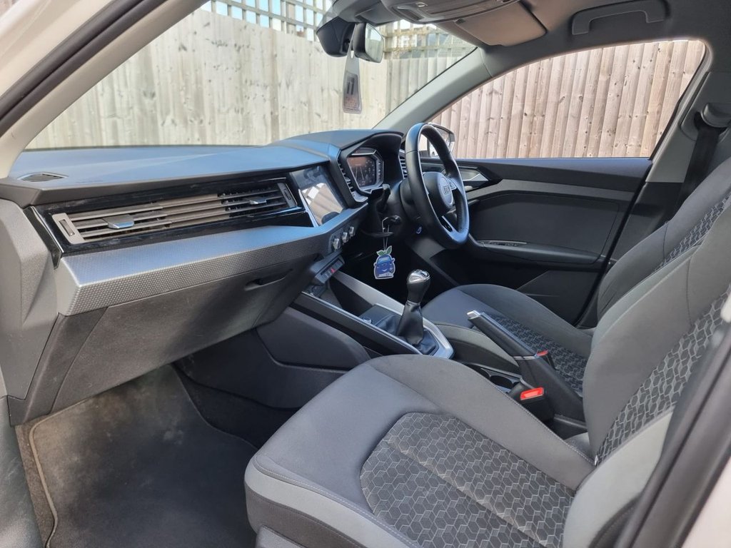 Used Audi A1 2022 for sale - 77631829: Photo 12