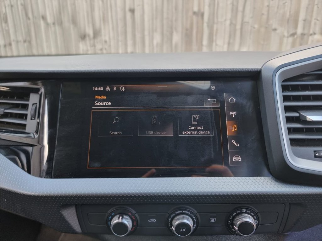 Used Audi A1 2022 for sale - 77631829: Photo 13