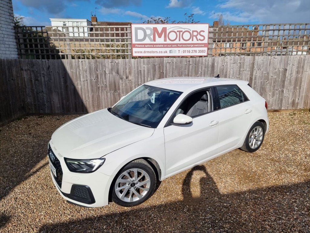 Used Audi A1 2022 for sale - 77631829: Photo 14