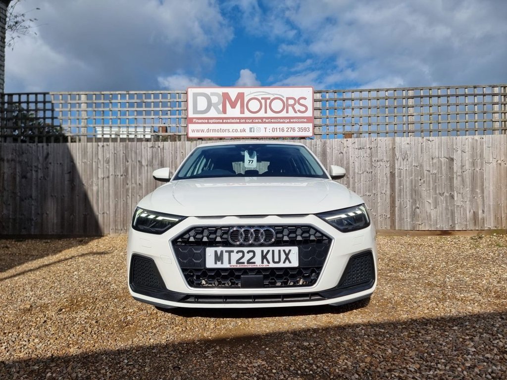 Used Audi A1 2022 for sale - 77631829: Photo 18