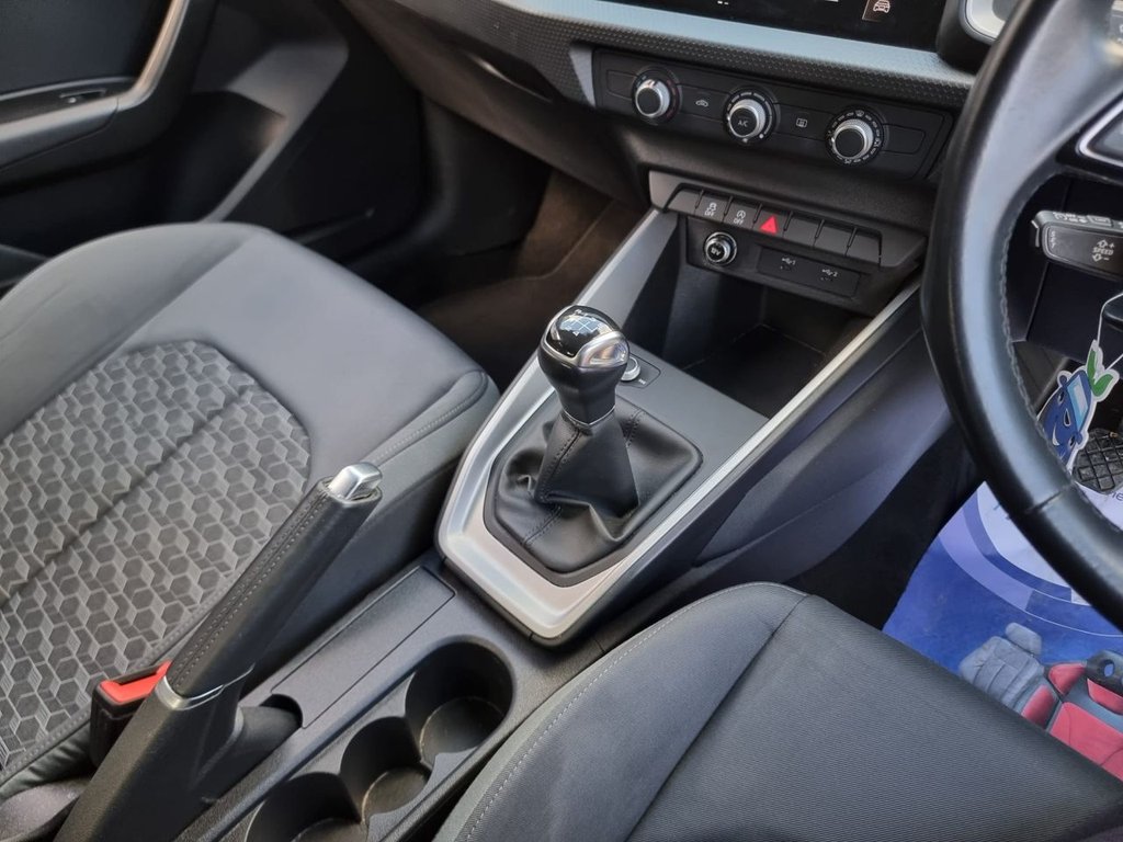 Used Audi A1 2022 for sale - 77631829: Photo 19