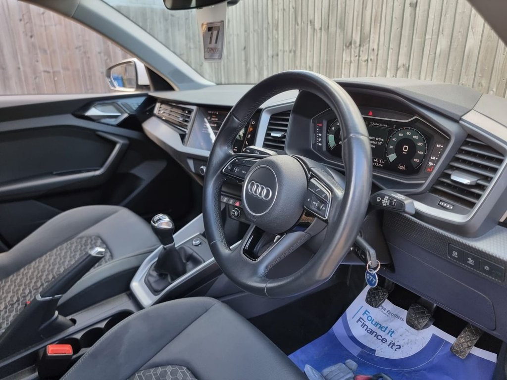 Used Audi A1 2022 for sale - 77631829: Photo 2