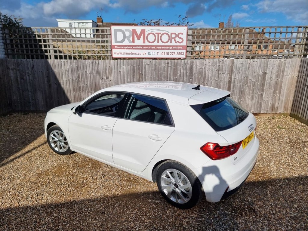 Used Audi A1 2022 for sale - 77631829: Photo 22
