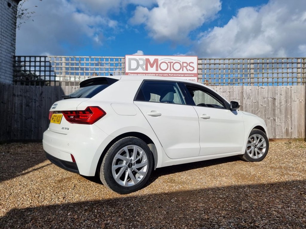 Used Audi A1 2022 for sale - 77631829: Photo 24