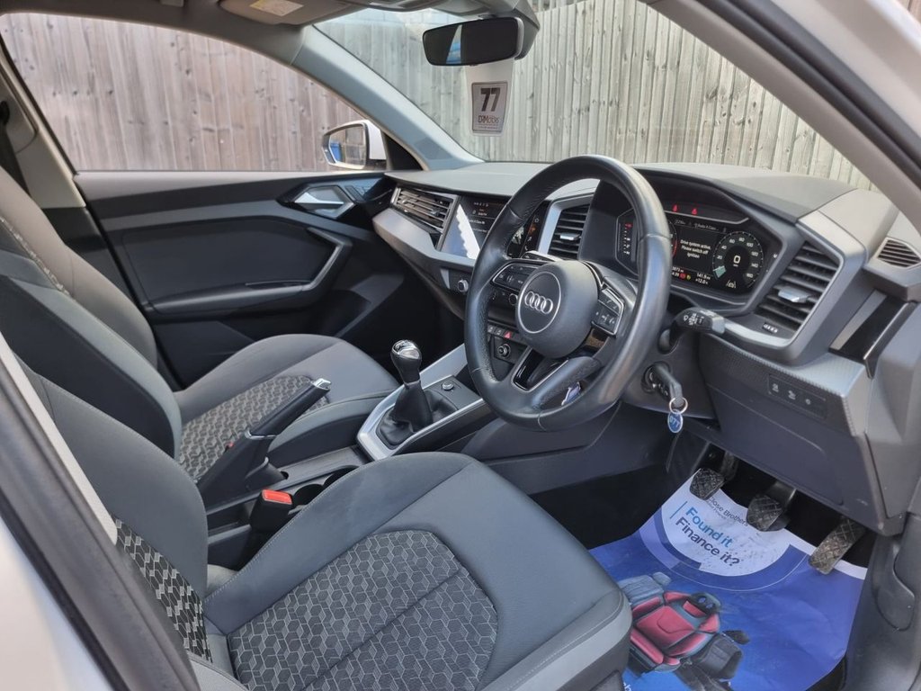 Used Audi A1 2022 for sale - 77631829: Photo 25