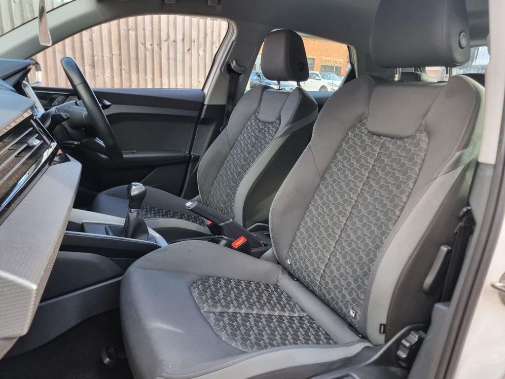 Used Audi A1 2022 for sale - 77631829: Photo 28