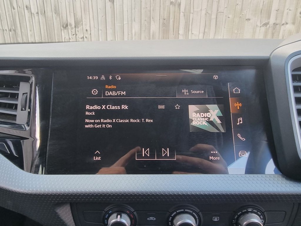 Used Audi A1 2022 for sale - 77631829: Photo 3