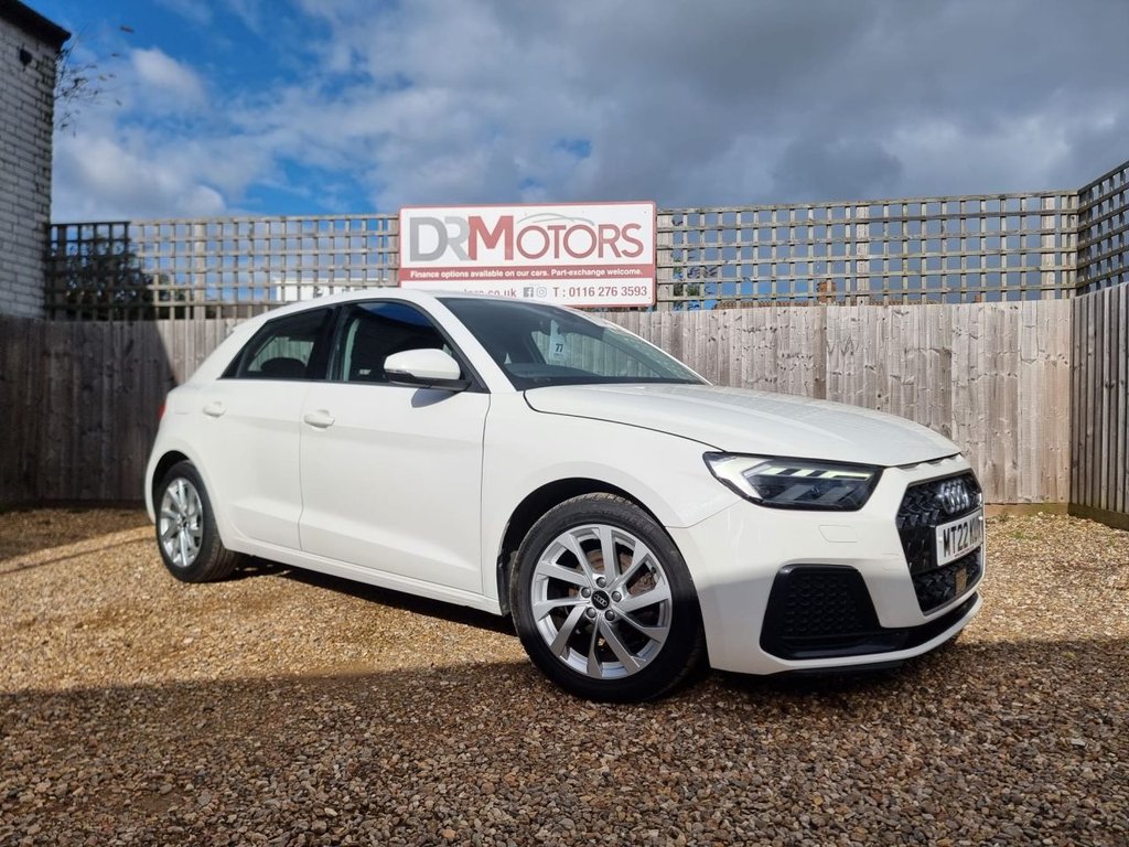 Used Audi A1 2022 for sale - 77631829: Photo 30