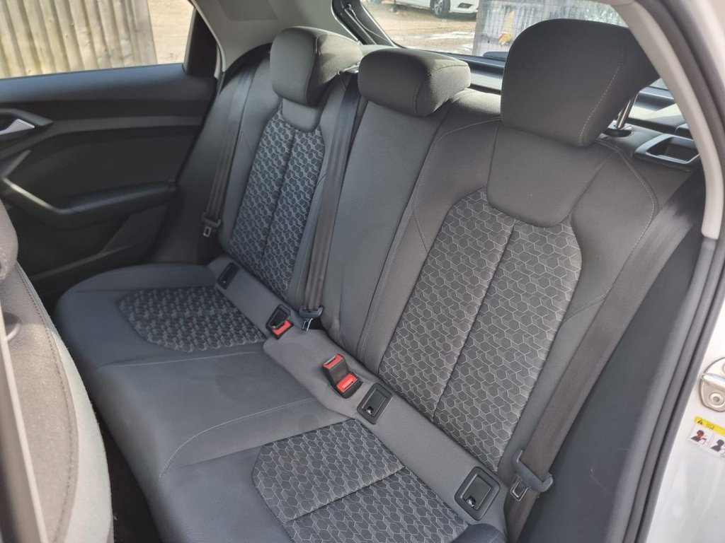 Used Audi A1 2022 for sale - 77631829: Photo 31