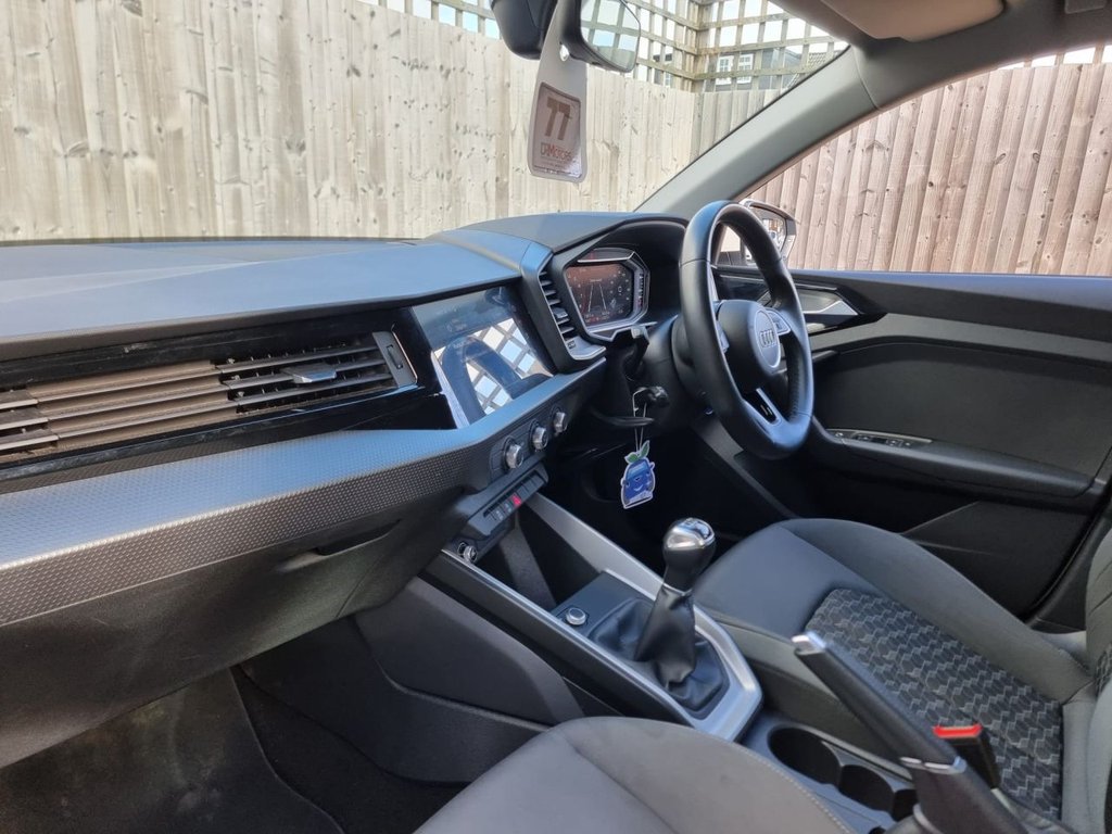 Used Audi A1 2022 for sale - 77631829: Photo 33