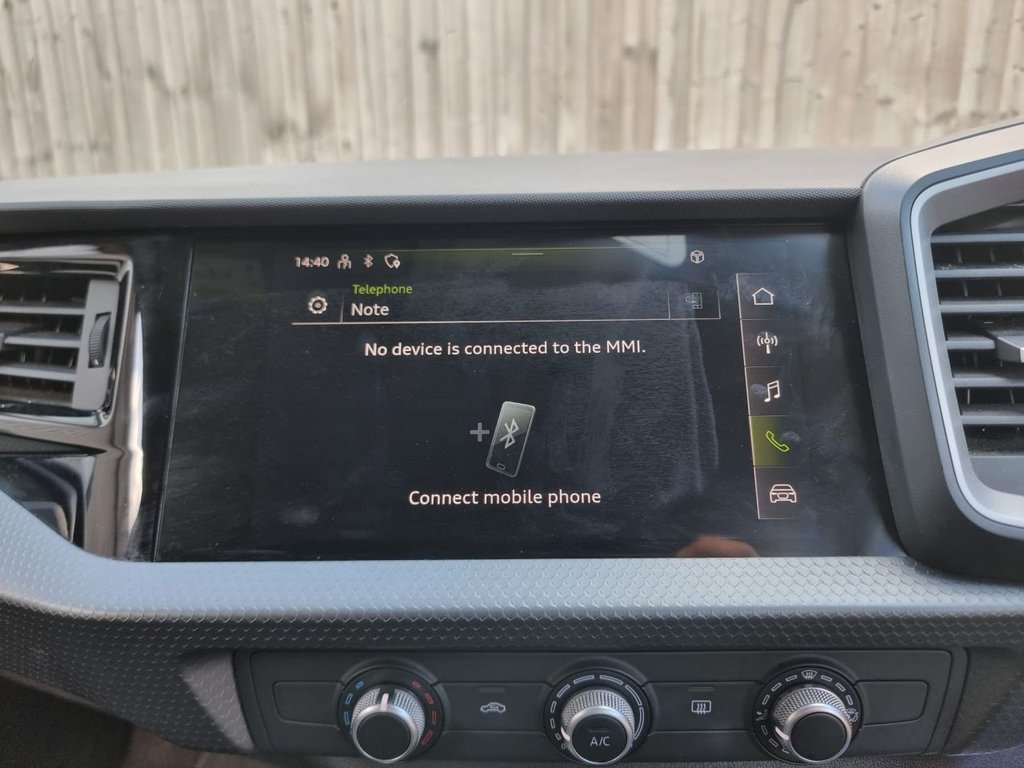 Used Audi A1 2022 for sale - 77631829: Photo 35