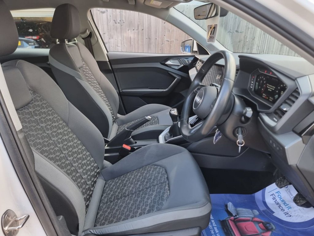 Used Audi A1 2022 for sale - 77631829: Photo 38