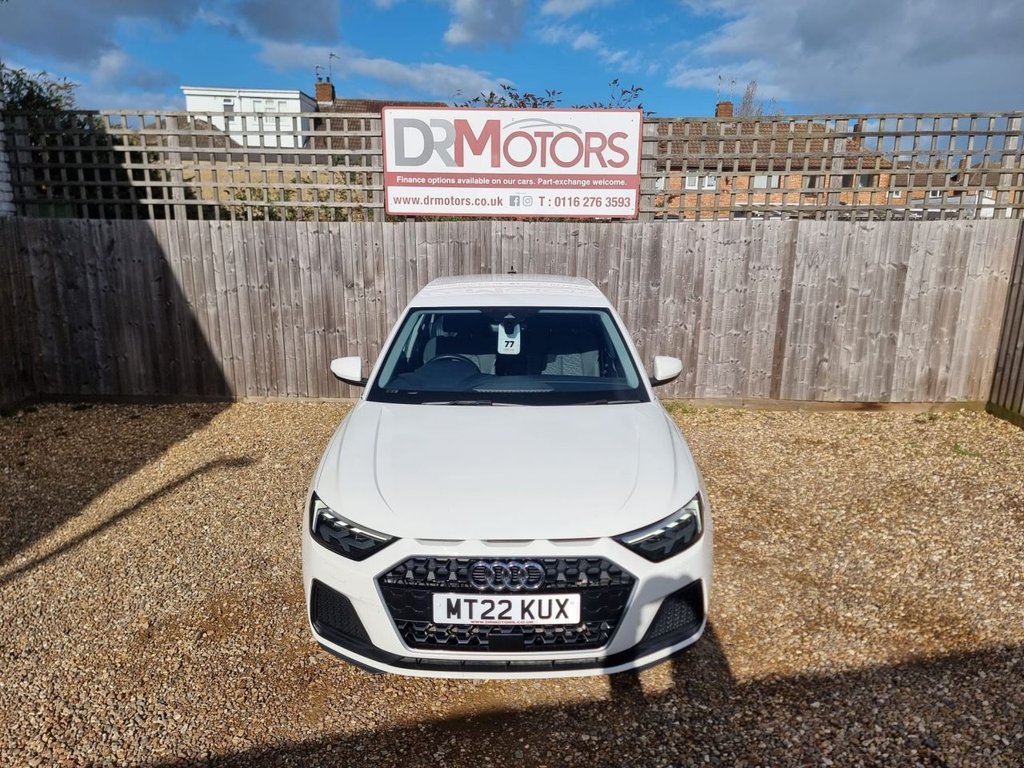 Used Audi A1 2022 for sale - 77631829: Photo 39